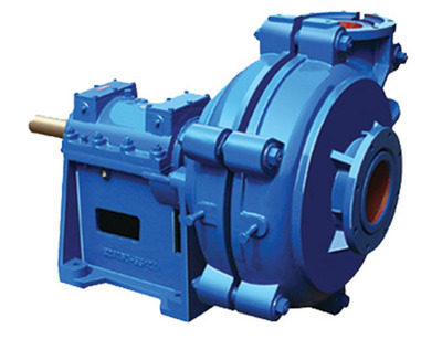 臥式全貫流泵產品介紹 - 石家莊石耐泵業安國分公司